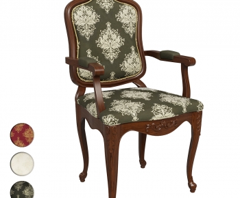 American Style Dining Chair-ID:973920118