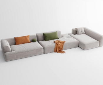 Modern Corner Sofa-ID:815908926