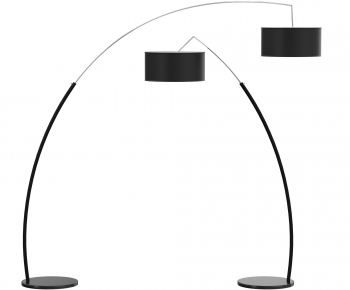 Modern Fishing Lamp-ID:500027894