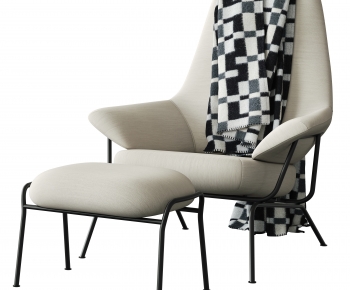 Modern Lounge Chair-ID:119077924