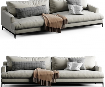 Modern A Sofa For Two-ID:915965087