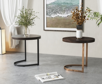 Modern Side Table/corner Table-ID:115133053