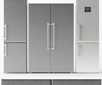Modern Home Appliance Refrigerator-ID:456545119