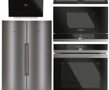 Modern Home Appliance Refrigerator-ID:792699101