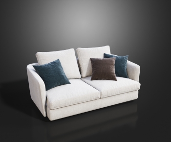 Modern A Sofa For Two-ID:716996917