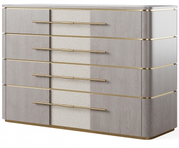 Modern Chest Of Drawers-ID:855320939