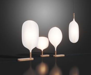 Modern Table Lamp-ID:755412103