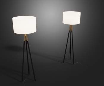 Modern Floor Lamp-ID:128901963