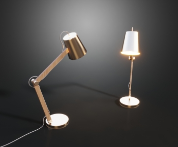 Modern Table Lamp-ID:749398957
