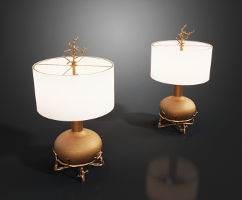Modern Table Lamp-ID:591861016