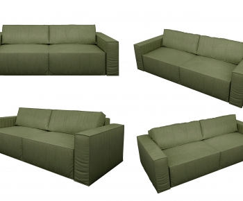 Modern A Sofa For Two-ID:487271078