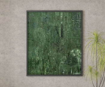 Modern Wabi-sabi Style Painting-ID:200263989