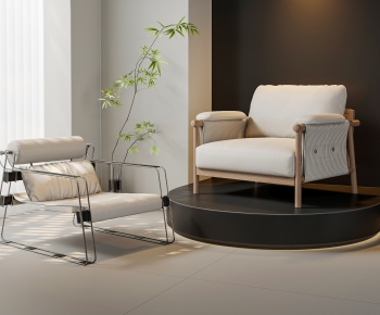 Modern Lounge Chair-ID:928111114