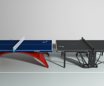 Modern Table-tennis Table-ID:216821919