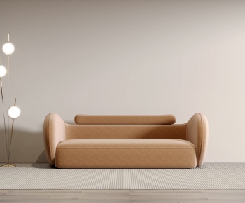 Modern A Sofa For Two-ID:891462092