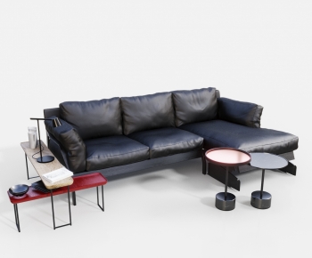 Modern Corner Sofa-ID:253284932