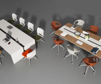 Modern Conference Table-ID:760049854