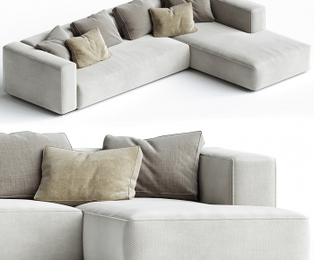 Modern Corner Sofa-ID:633939986