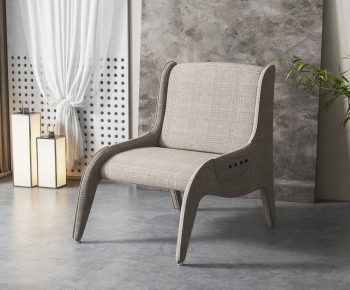 Modern Lounge Chair-ID:992342954