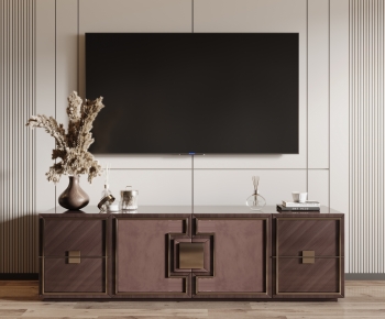 Chinese Style TV Cabinet-ID:526175022