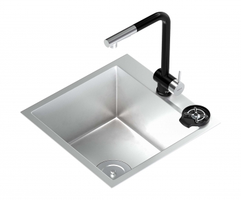 Modern Sink-ID:418291172