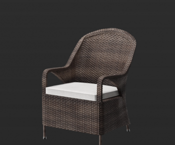 Modern Lounge Chair-ID:595889098