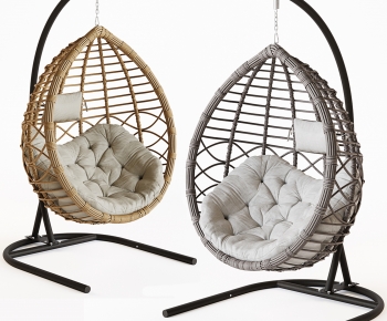 Modern Hanging Chair-ID:609713088