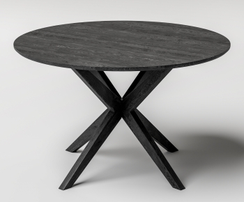 Modern Dining Table-ID:748048072