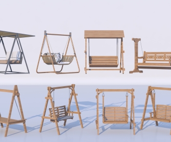 Modern Hanging Chair-ID:507018099