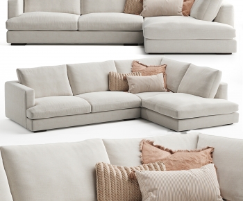 Modern Corner Sofa-ID:900687936