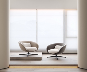 Modern Lounge Chair-ID:815237055
