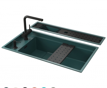 Modern Sink-ID:731585031