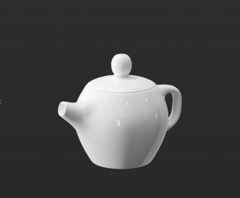 新中式茶壶-ID:249070881