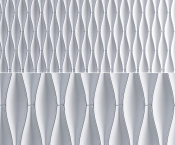 Modern Wall Panel-ID:111504087
