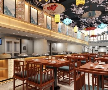Chinese Style Restaurant-ID:825930123