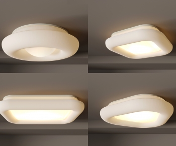 Modern Ceiling Ceiling Lamp-ID:608479025