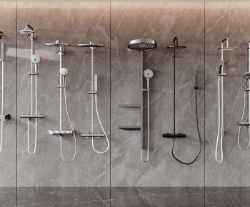 Modern Faucet/Shower-ID:399189031