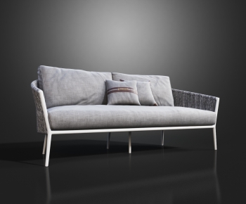 Modern A Sofa For Two-ID:438916927