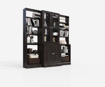 Modern Bookcase-ID:985057122