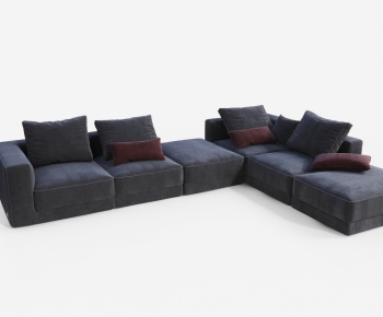 Modern Corner Sofa-ID:473855021