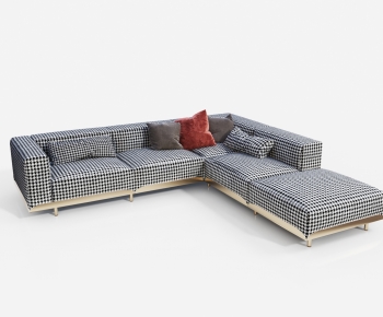 Modern Corner Sofa-ID:966969018