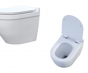 Modern Toilet-ID:859302044