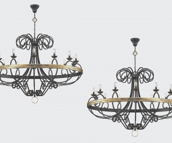 Nordic Style Industrial Style Droplight-ID:453986882