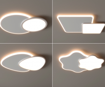 Modern Ceiling Ceiling Lamp-ID:762295012