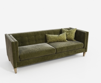 Modern A Sofa For Two-ID:669476031