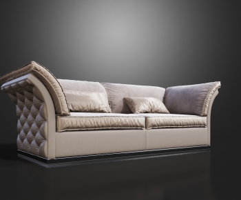 American Style A Sofa For Two-ID:881073959