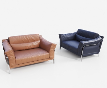 Modern A Sofa For Two-ID:858674051