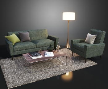 Modern Sofa Combination-ID:405867103