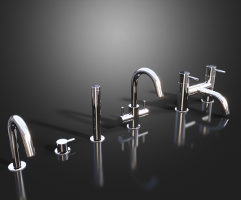 Modern Faucet/Shower-ID:325886012