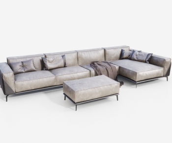Modern Corner Sofa-ID:984854949